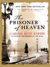 Cover image for The Prisoner of Heaven